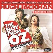 The Boy from Oz (Original Broadway Cast Recording)