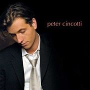 Peter Cincotti
