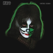Peter Criss