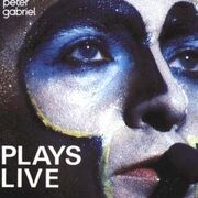 Plays Live