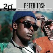Best Of Peter Tosh