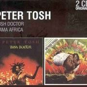 Bush Doctor / Mama Africa