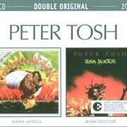 Mama Africa / Bush Doctor