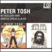 No Nuclear War Wanted Dread & Alive