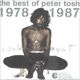 The Best of Peter Tosh 1978-1987