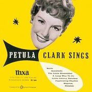Petula Clark Sings