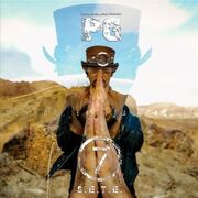 S.E.T.E. - Senhor Exaltado Tu És