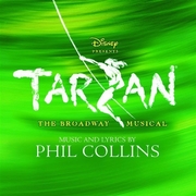 Tarzan: The Broadway Musical
