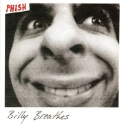Billy Breathes