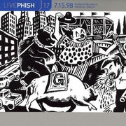 Live Phish Volume 17