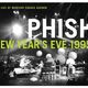 Live at Madison Square Garden New Year's Eve 95