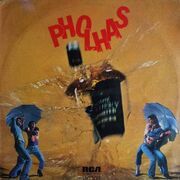 Pholhas - 1977
