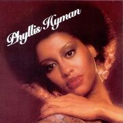 Phyllis Hyman