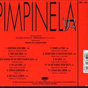 Pimpinela '92