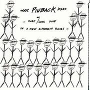 More or Less Live in a Few Different Places