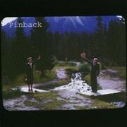 This Is A Pinback CD