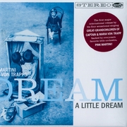 Dream a Little Dream