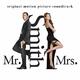 Mr. & Mrs. Smith (Original Motion Picture Soundtrack)
