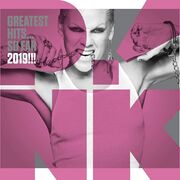 Greatest Hits... So Far 2019!!!