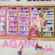 Never Gonna Not Dance Again