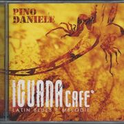 Iguana Cafè (Latin Blues e Melodie)