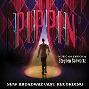 Pippin (New Broadway Cast Recording)