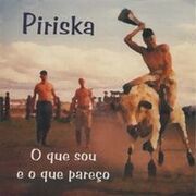 O Que Sou e o Que Pareço