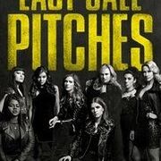 Pitch Perfect 3