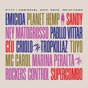 ADMIRÁVEL CHIP NOVO (RE)ATIVADO