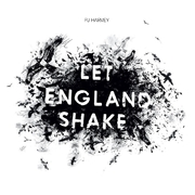 Let England Shake