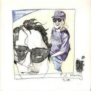 The Letter (Plus B-sides) - EP