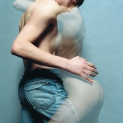 Sleeping With Ghosts