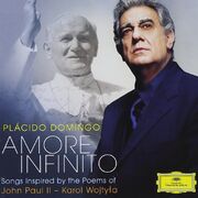 Amore Infinito
