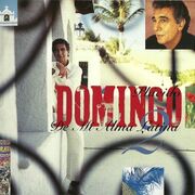 De Mi Alma Latina, 2