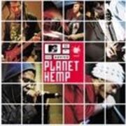 MTV ao Vivo - Planet Hemp