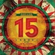 15 Anos Ao vivo Na Vila Madalena