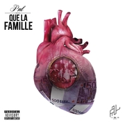 Que la famille - EP