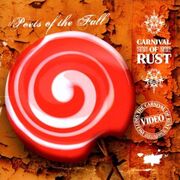Carnival of Rust