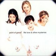 Life Love & Other Mysteries