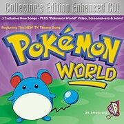 Pokémon World