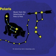 Music from The Adventures of Pete & Pete