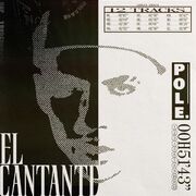 El Cantante