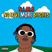 No Love More Bitches