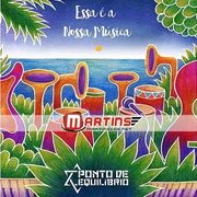 Essa É a Nossa Música