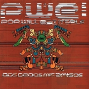 Dos Dedos Mis Amigos