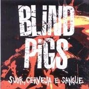 Suor, Cerveja e Sangue