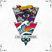 L'ull De La Tempesta