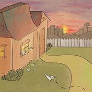 Letters You Never Received