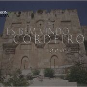 És Bem-vindo, Cordeiro