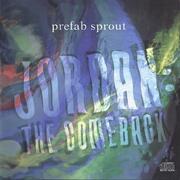 Jordan: The Comeback